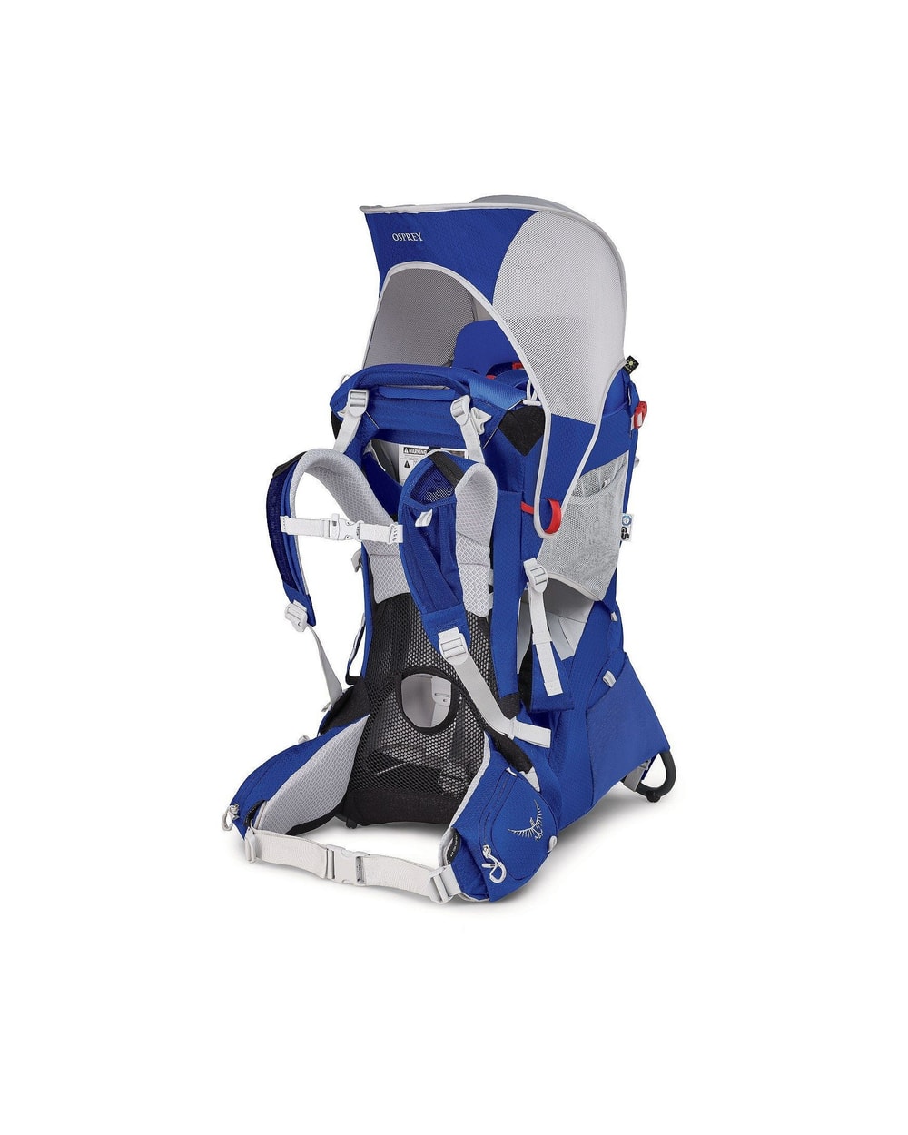 Poco Plus Child Carrier