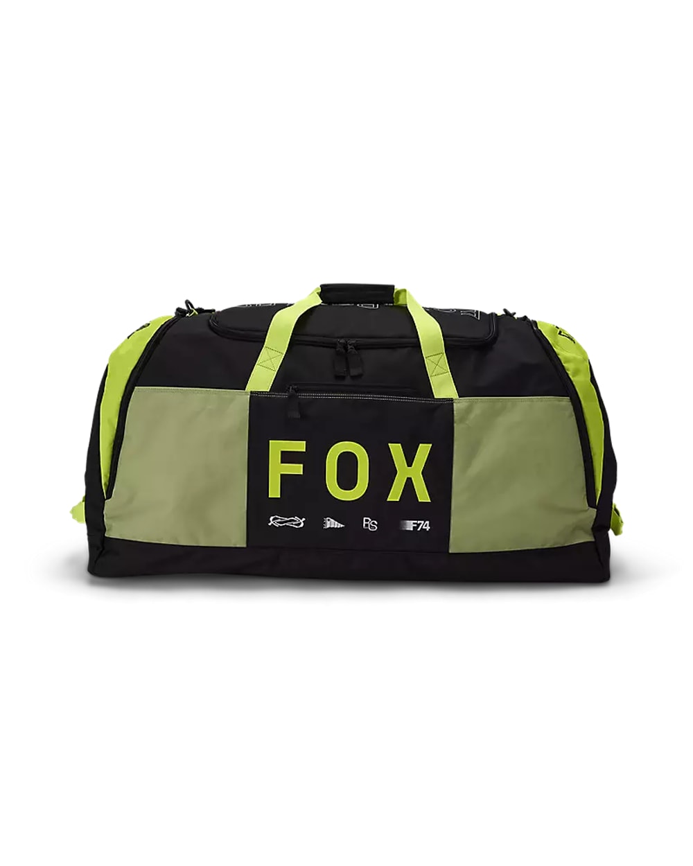 Fox Podium 180 Race Spec Duffle Gear Bag