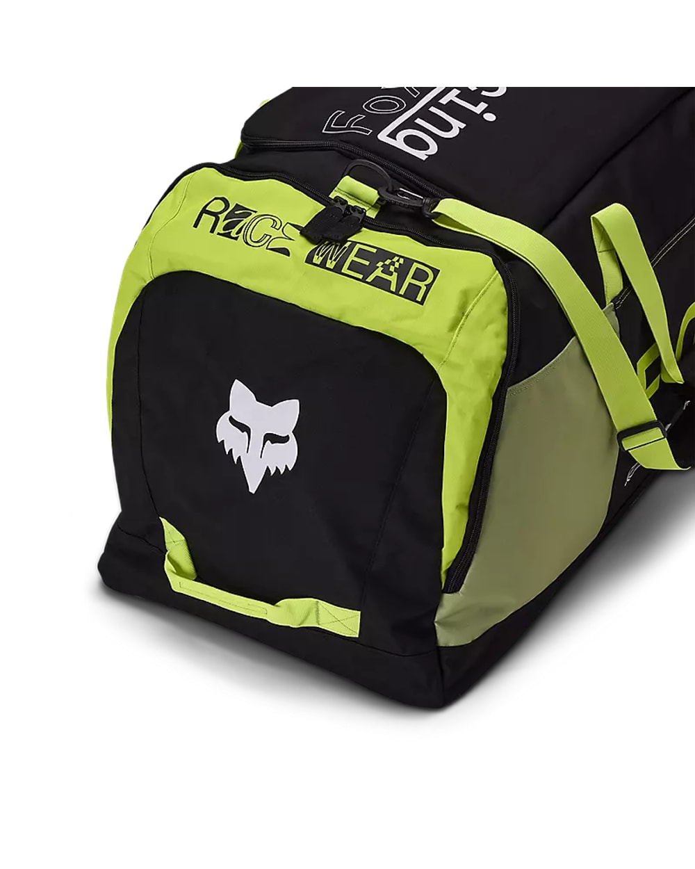 Fox Podium 180 Race Spec Duffle Gear Bag