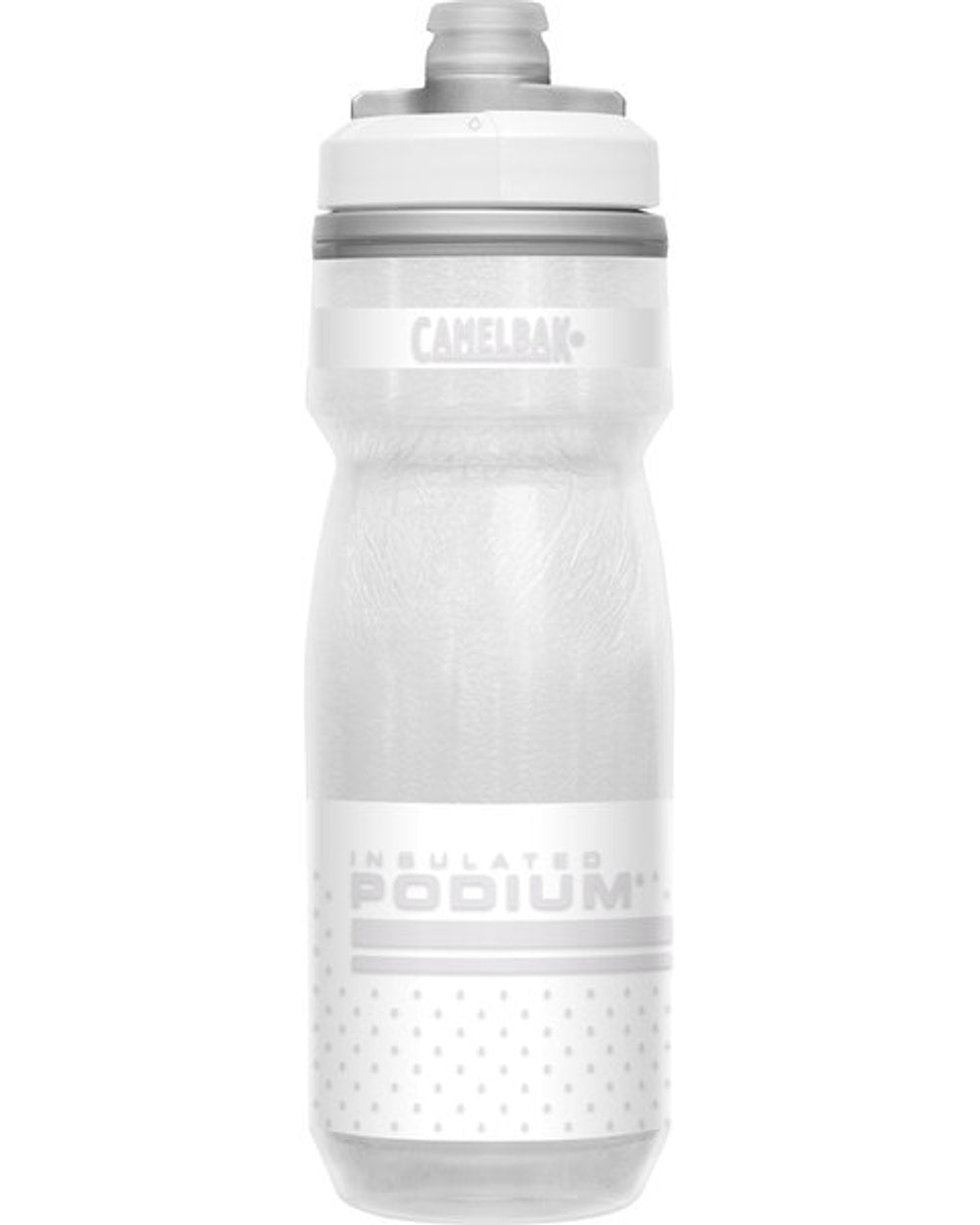 Camelbak Podium Chill 21oz Bike Bottle