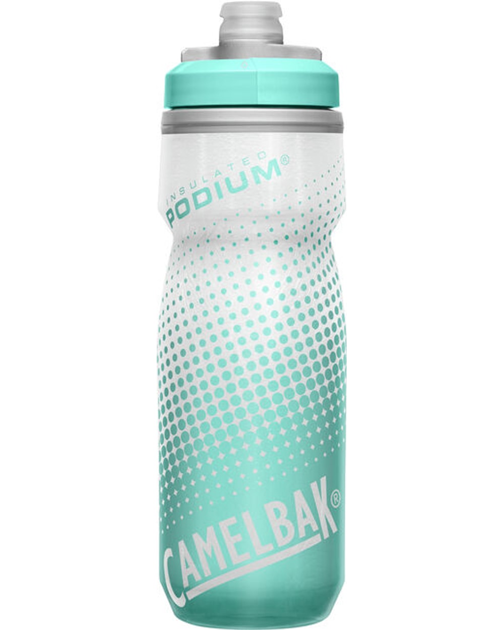 Camelbak Podium Chill 21oz Bike Bottle