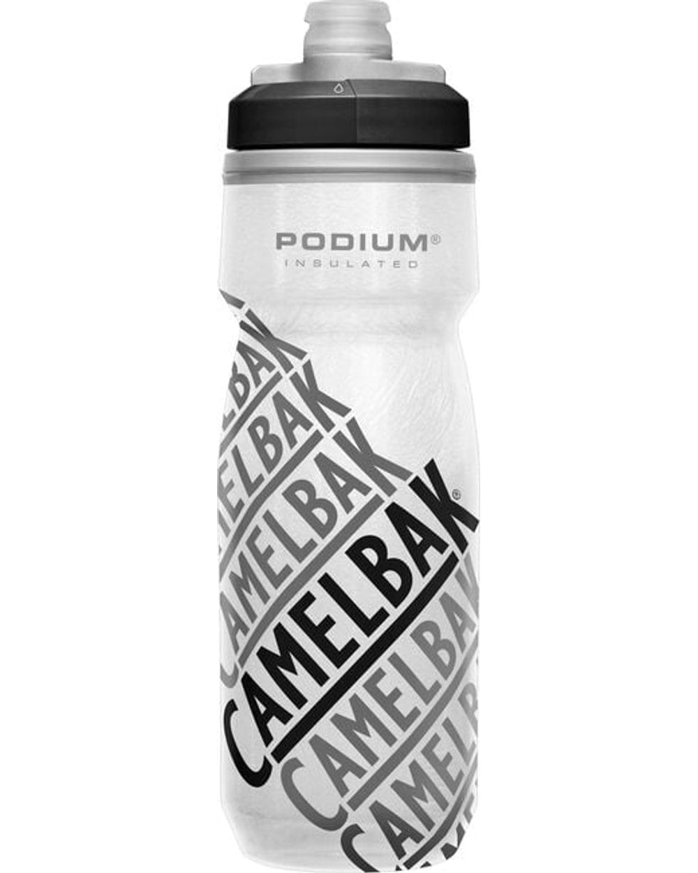Camelbak Podium Chill 21oz Bike Bottle