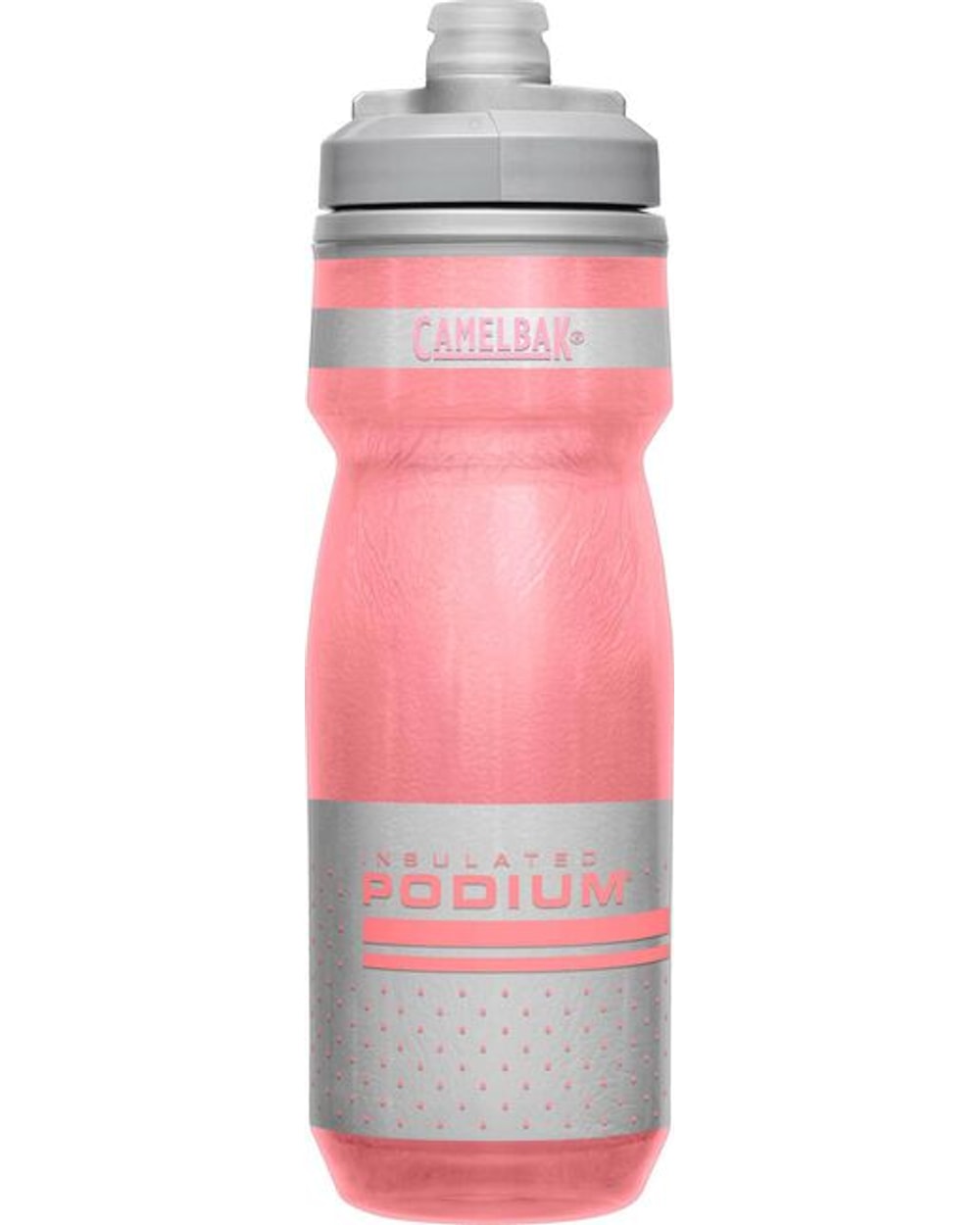 Camelbak Podium Chill 21oz Bike Bottle