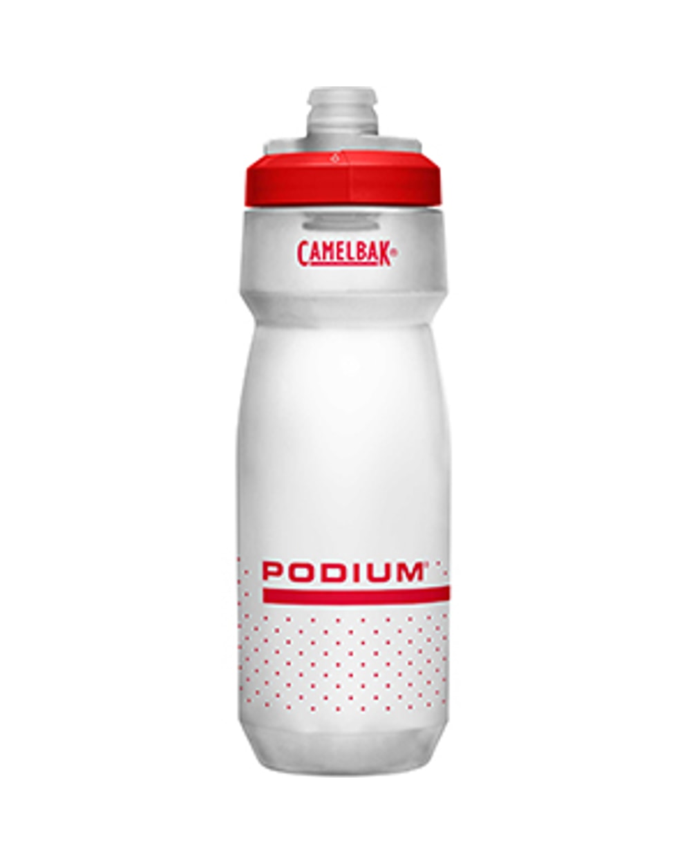 Camelbak Podium Chill 21oz Bike Bottle