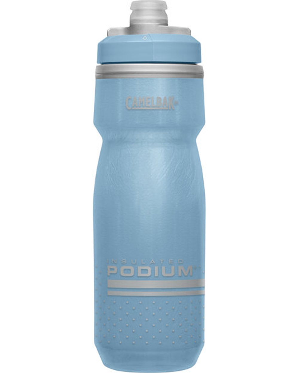 Camelbak Podium Chill 21oz Bike Bottle