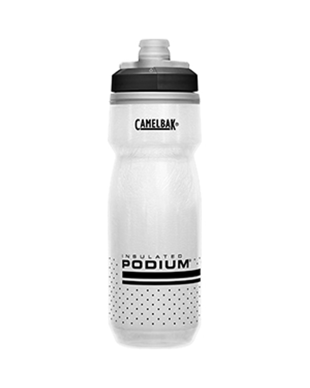 Camelbak Podium Chill 21oz Bike Bottle