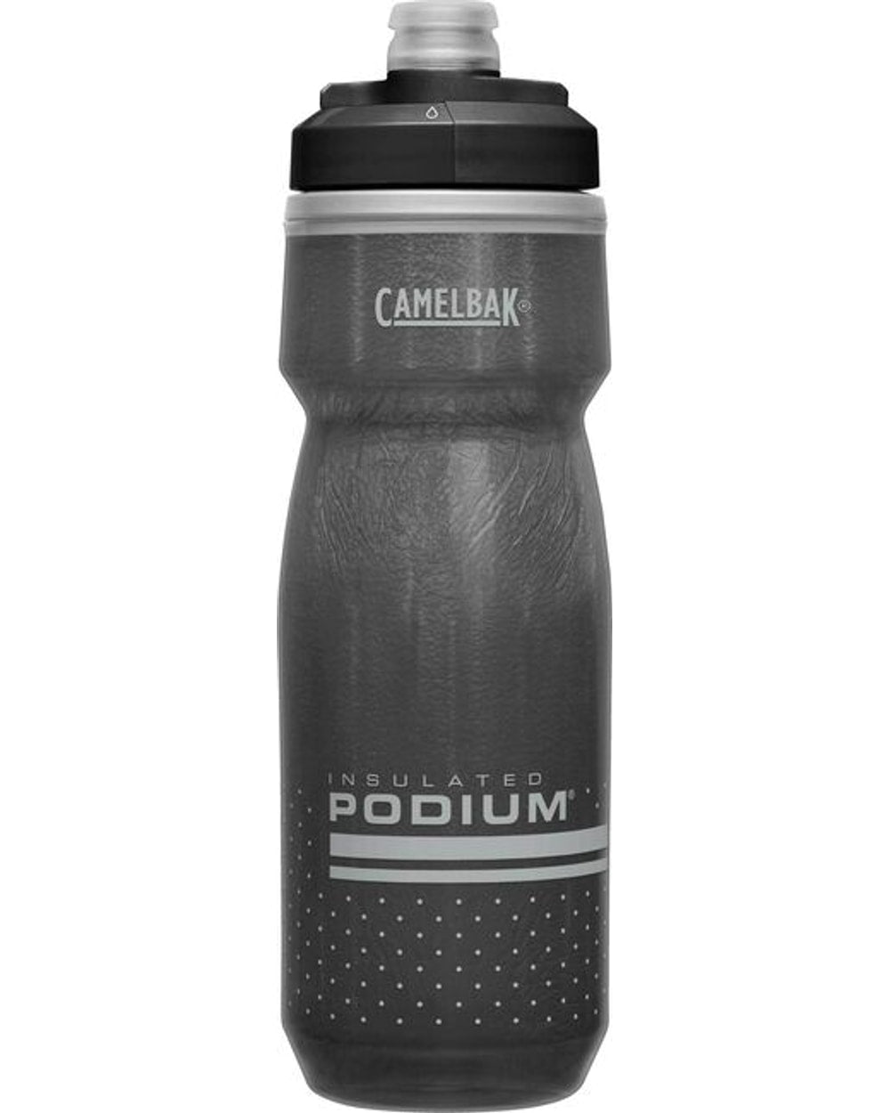Camelbak Podium Chill 21oz Bike Bottle