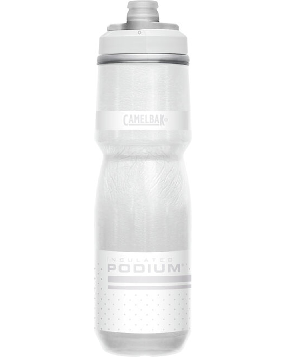 Camelbak Podium Chill 24oz Bike Bottle