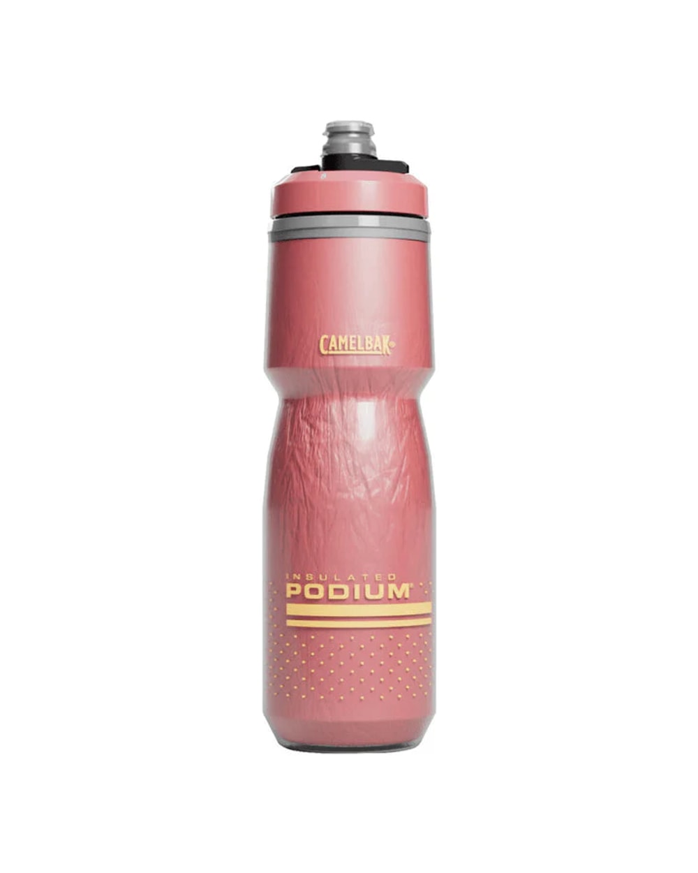 Camelbak Podium Chill 24oz Bike Bottle