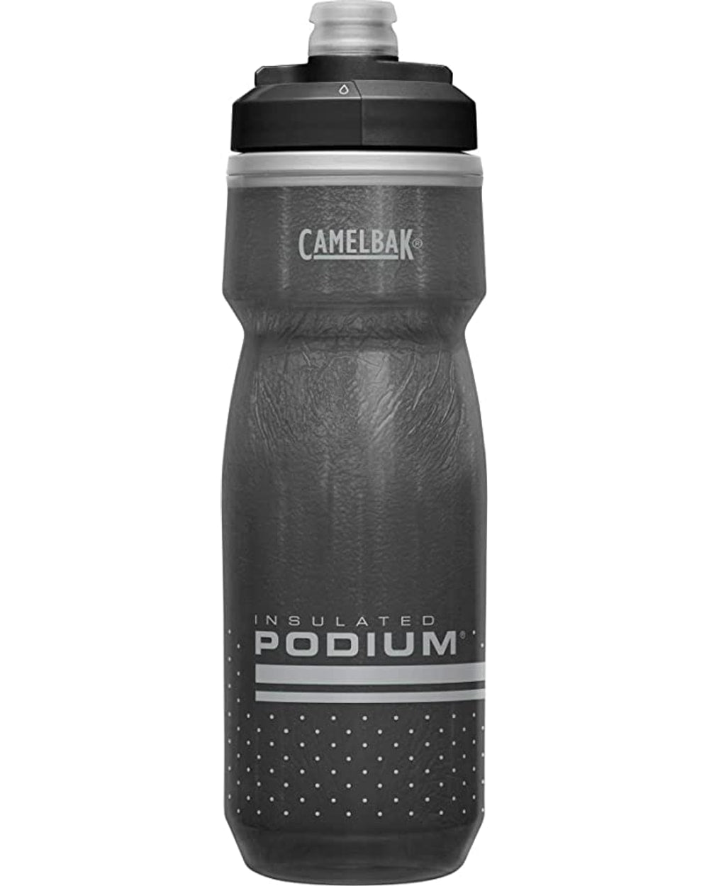 Camelbak Podium Chill 24oz Bike Bottle