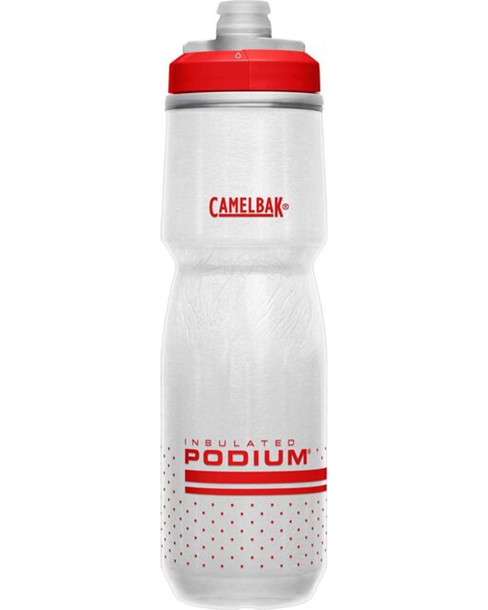 Camelbak Podium Chill 24oz Bike Bottle