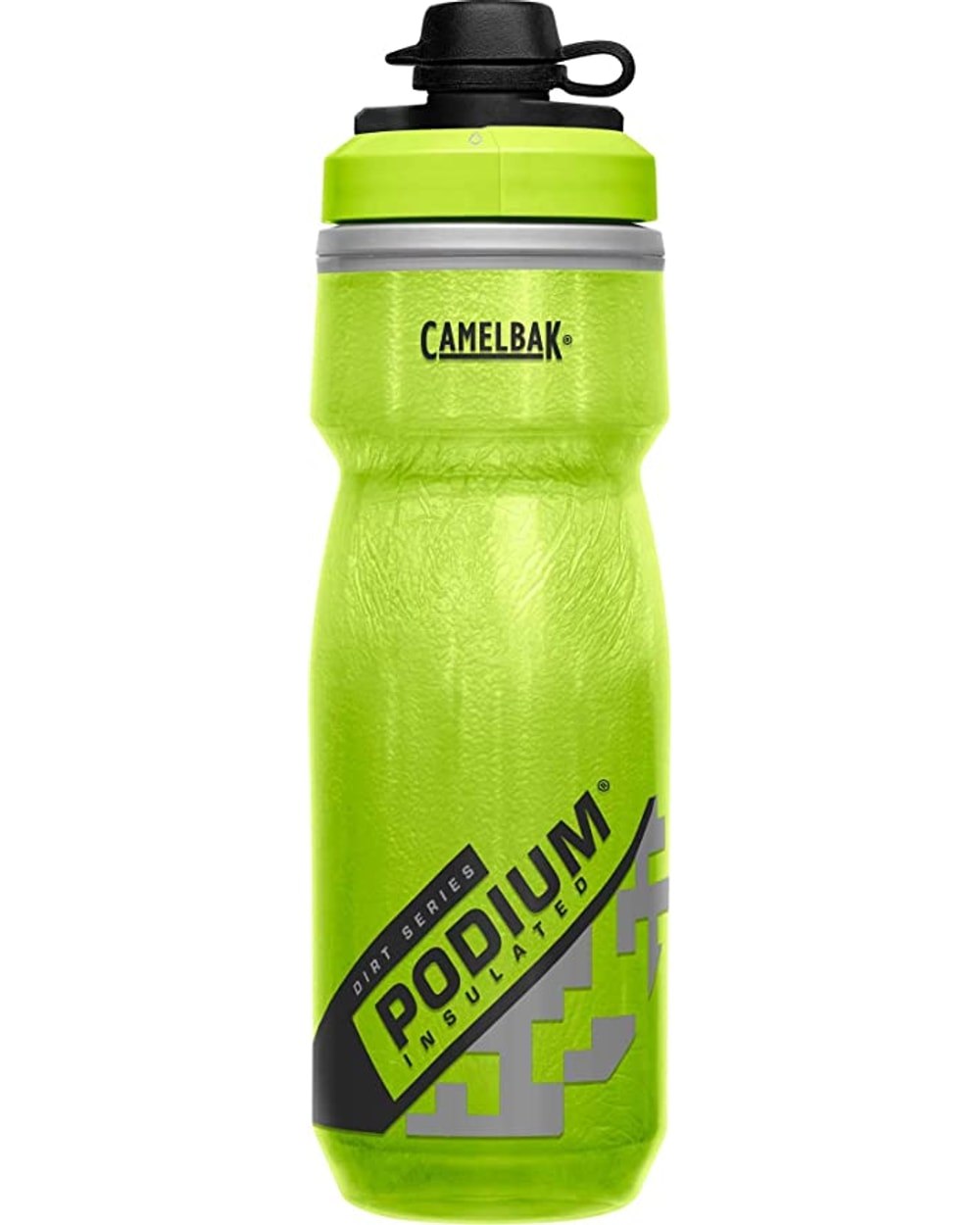 Camelbak Podium Dirt 21oz Bike Bottle