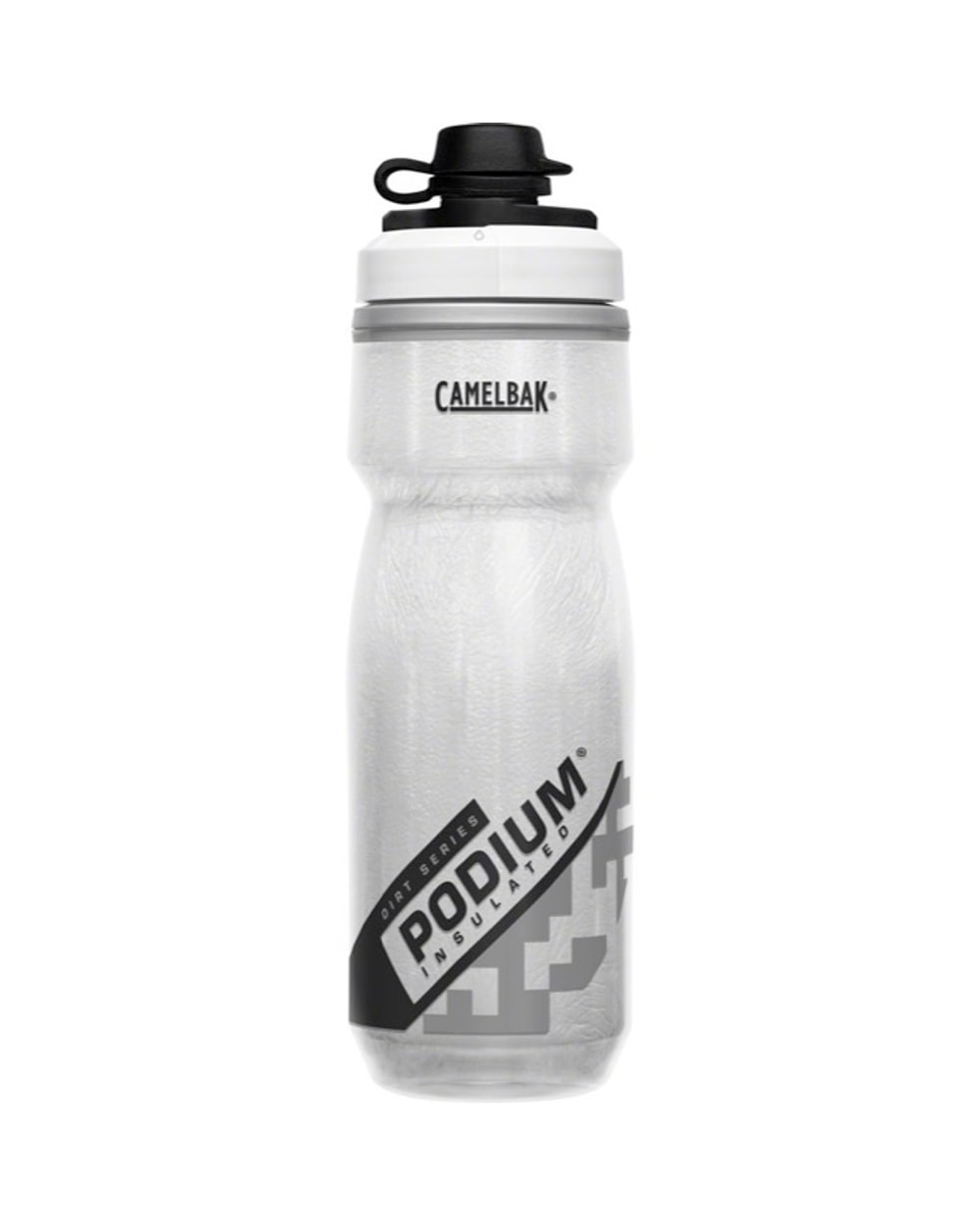 Camelbak Podium Dirt 21oz Bike Bottle