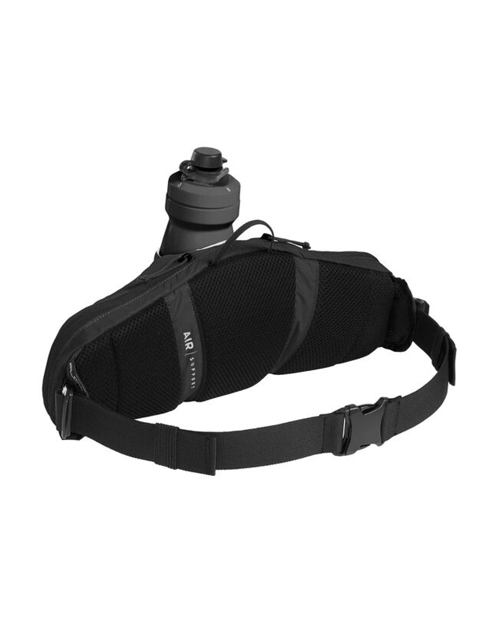 Camelbak Podium Flow 2 Waist Pack with 21oz Podium Dirt Series Bottle