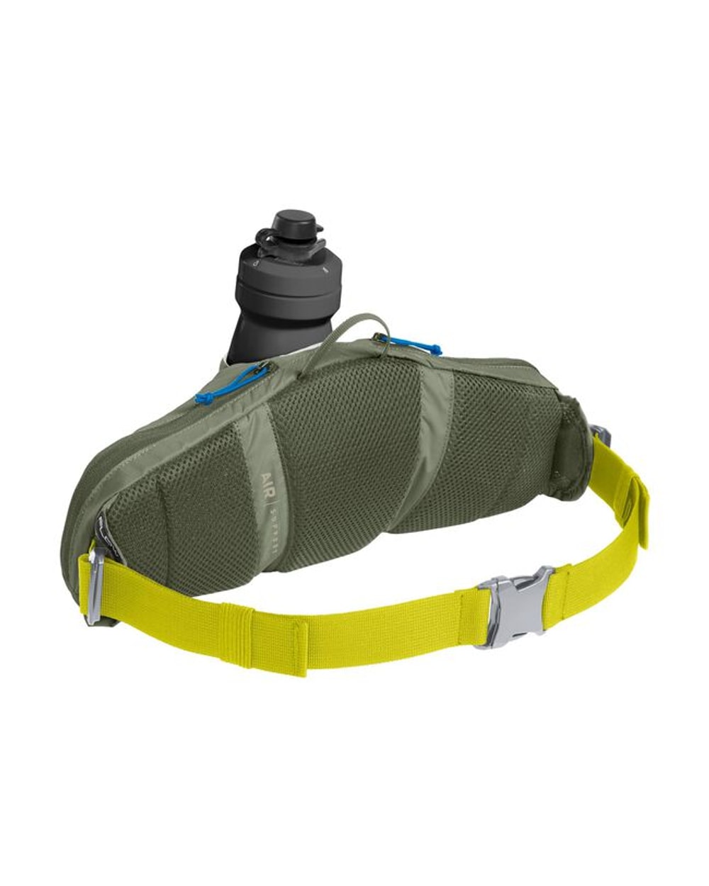 Camelbak Podium Flow 2 Waist Pack with 21oz Podium Dirt Series Bottle