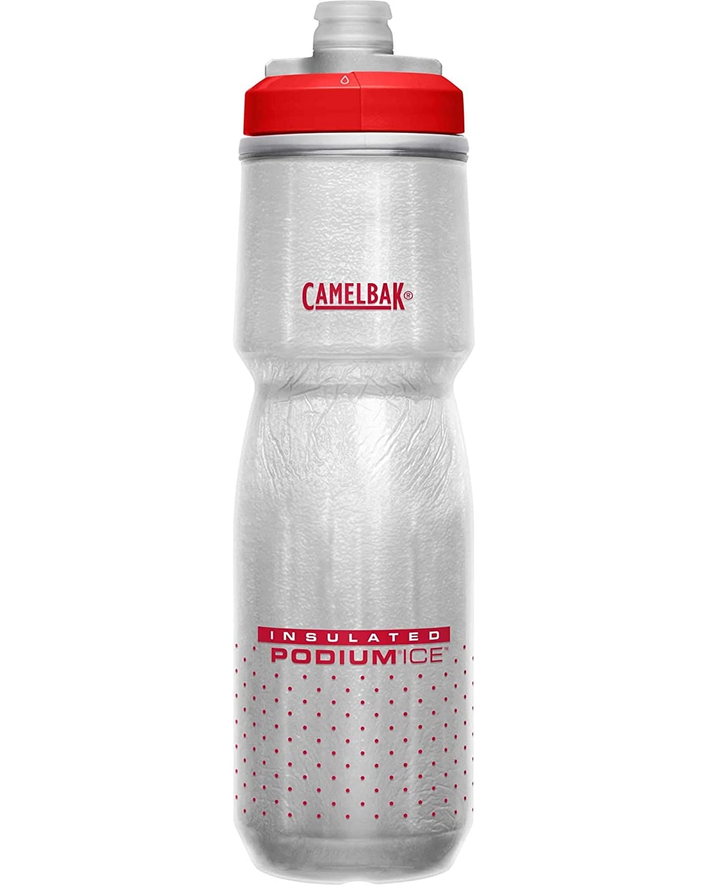 Camelbak Podium Ice 21oz Waterbottle