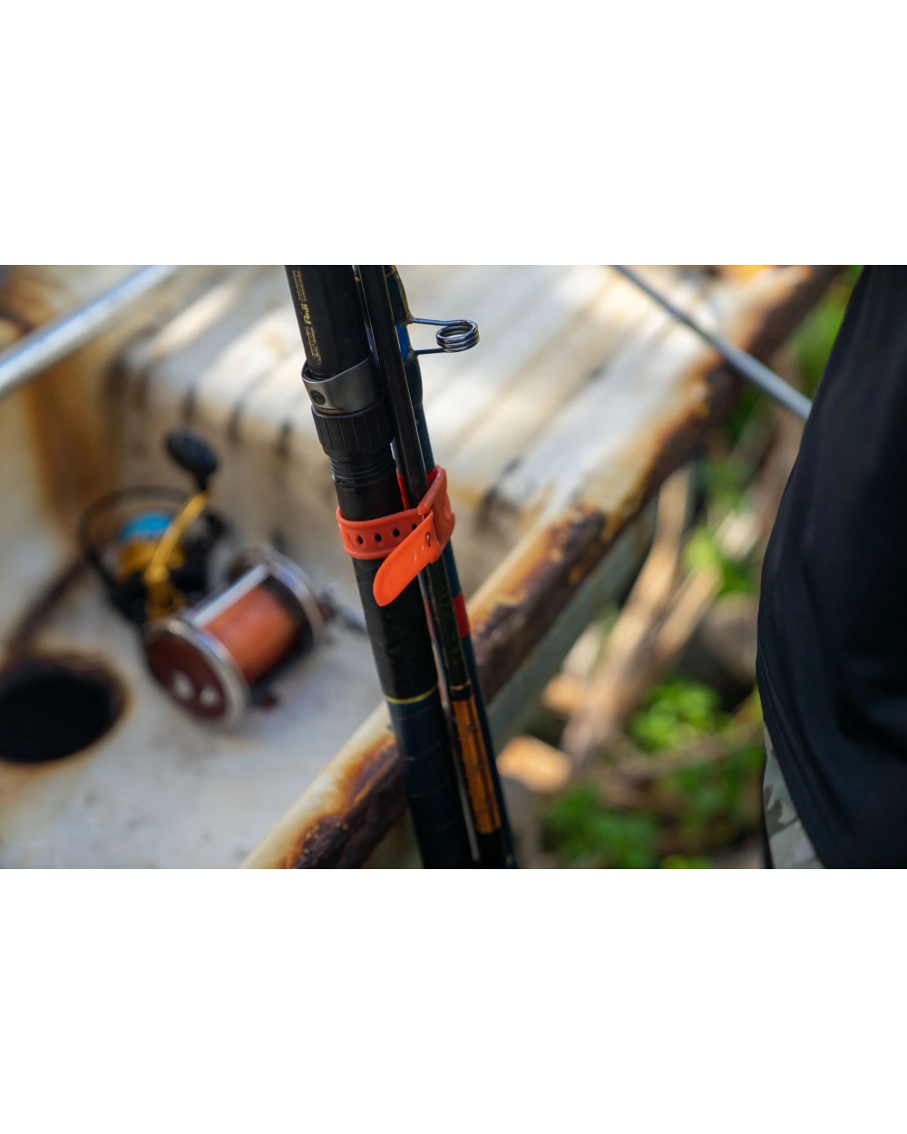 Dakine Pole Straps - 6 Pack
