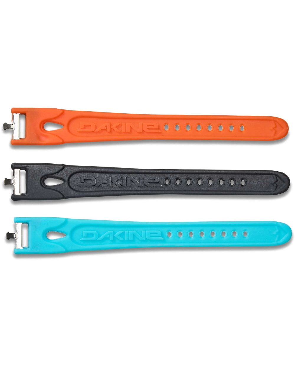 Dakine Pole Straps - 6 Pack