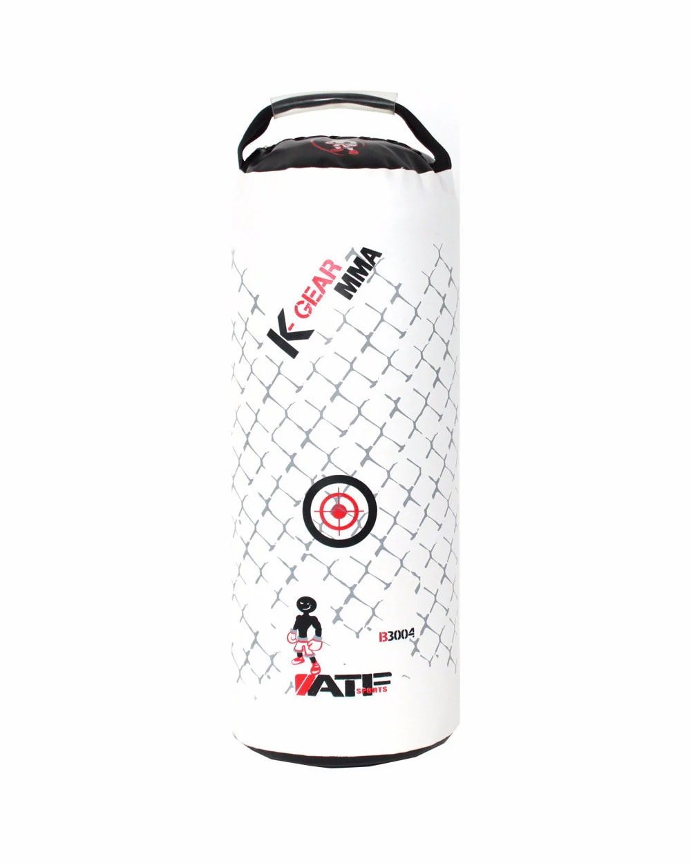 ATF Poly Jr. Punching Bag