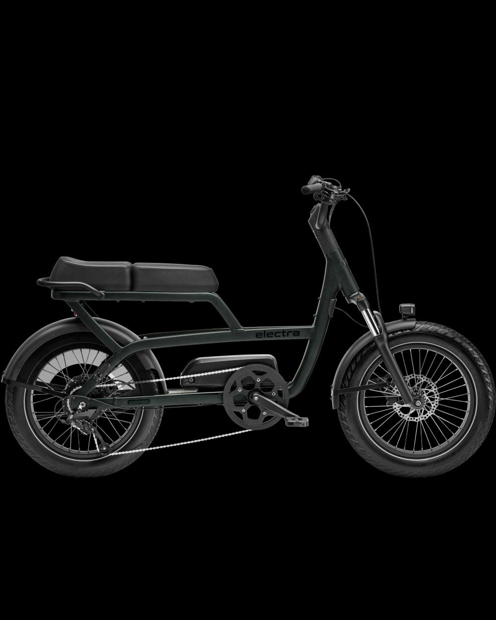 Electra Ponto Go!