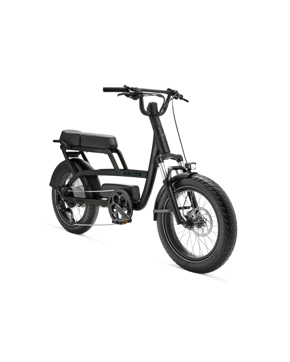 Electra Ponto Go!
