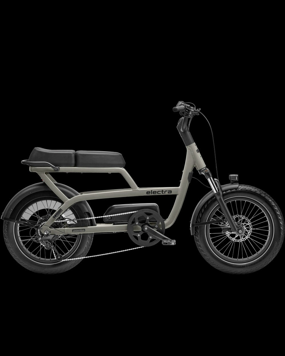 Electra Ponto Go!