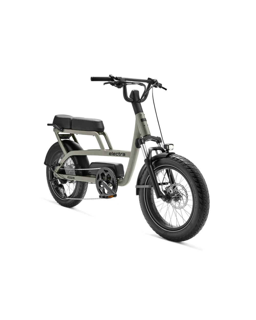 Electra Ponto Go!