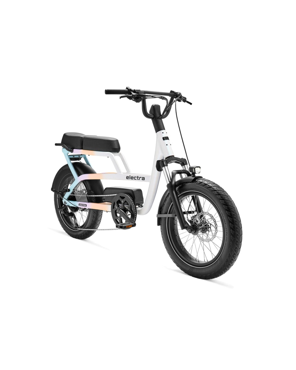 Electra Ponto Go!