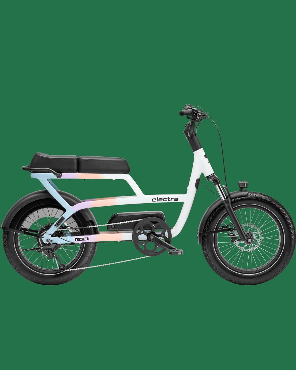 Electra Ponto Go!
