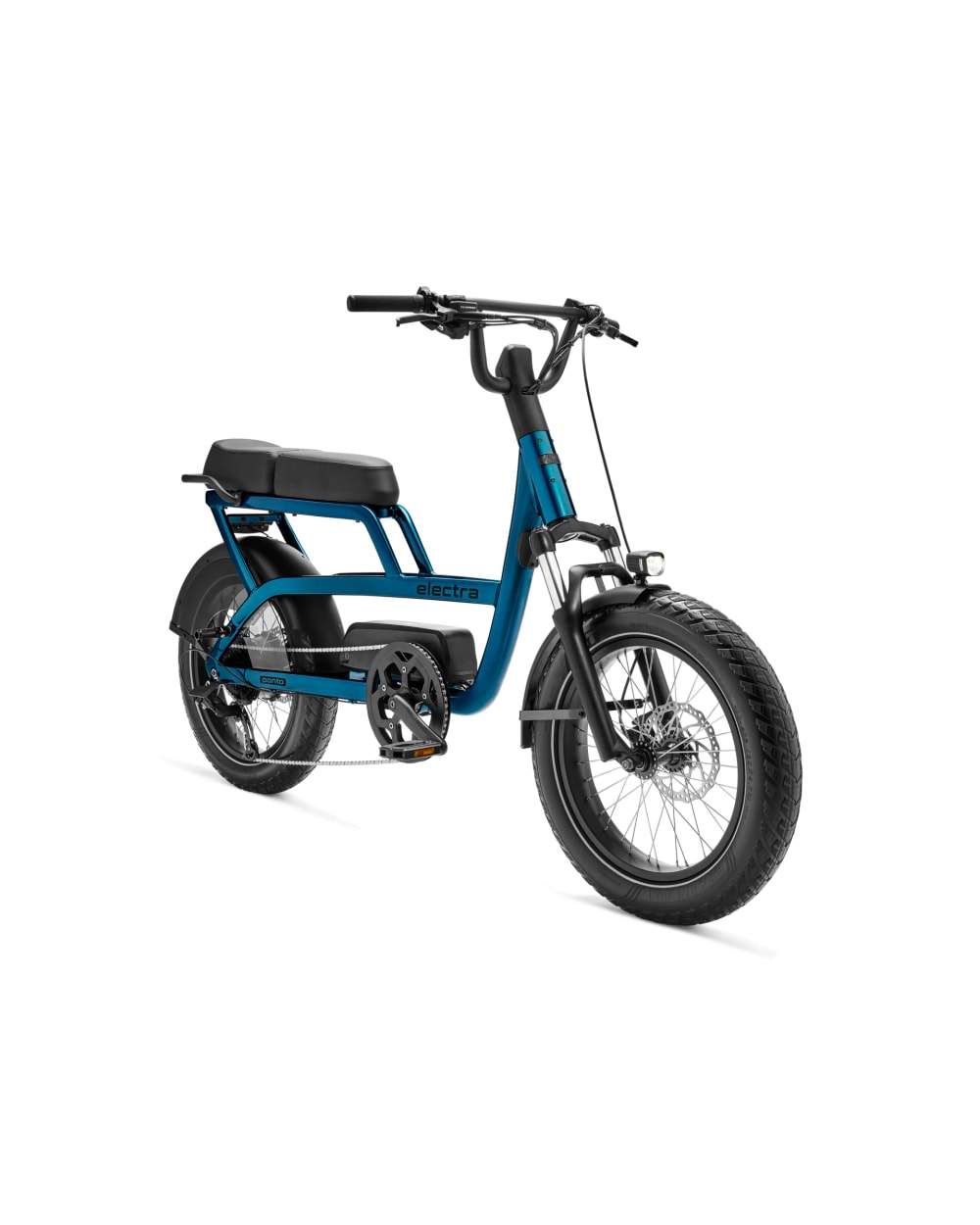 Electra Ponto Go!