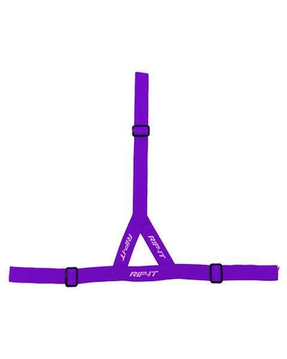 PONYTAIL STRAP