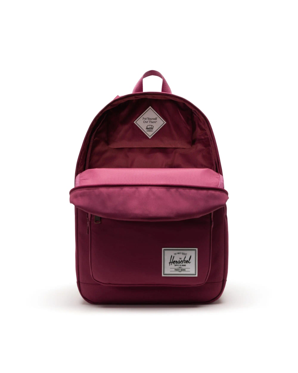 Herschel Pop Quiz Backpack - 25L