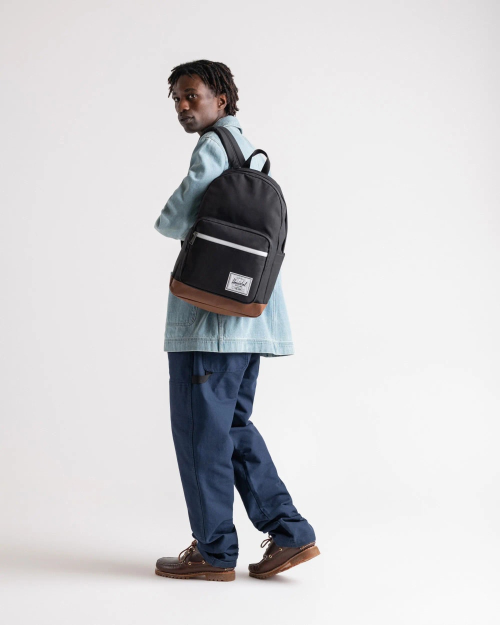 Herschel Pop Quiz Backpack - 25L