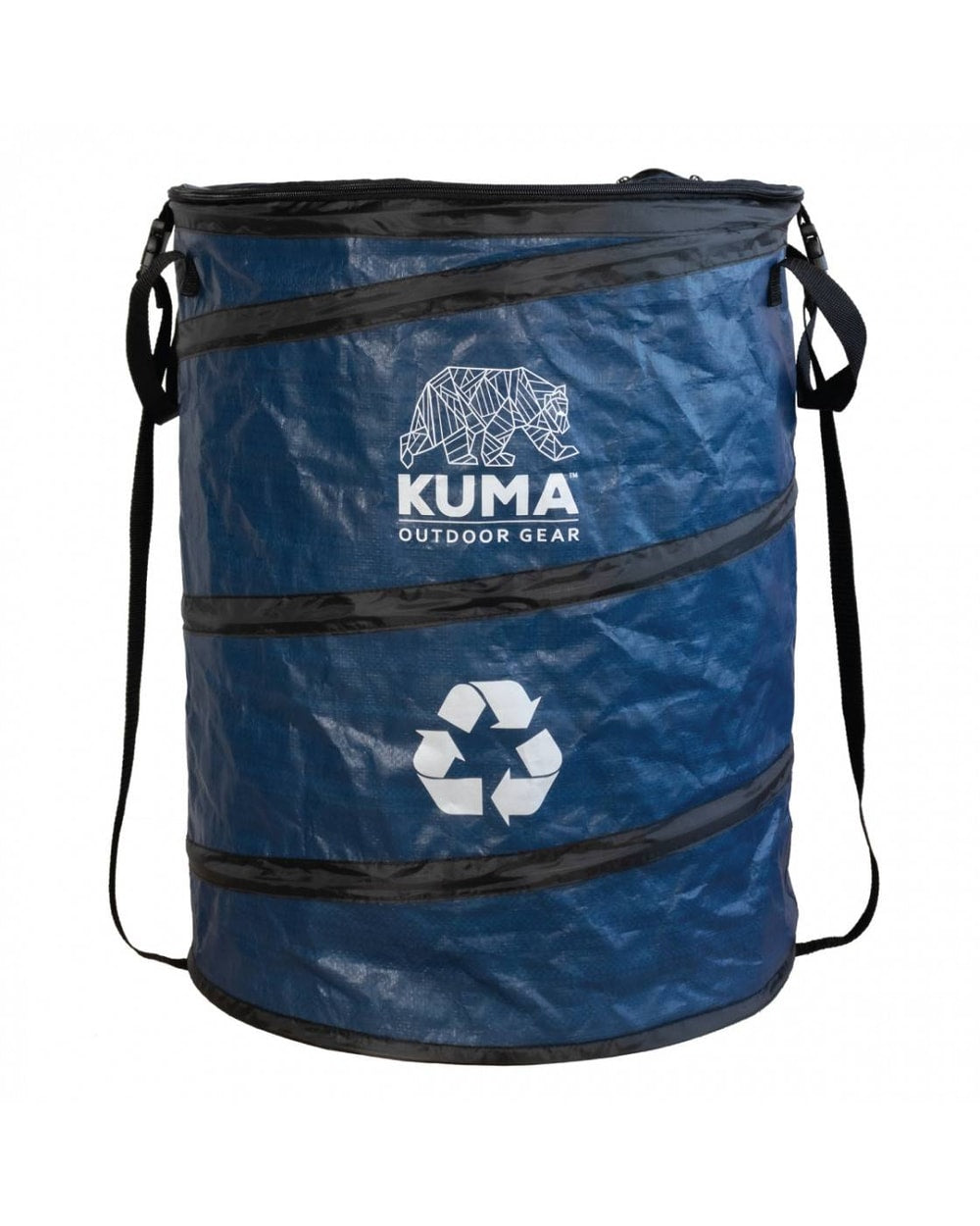 Pop Up Recycle Bin