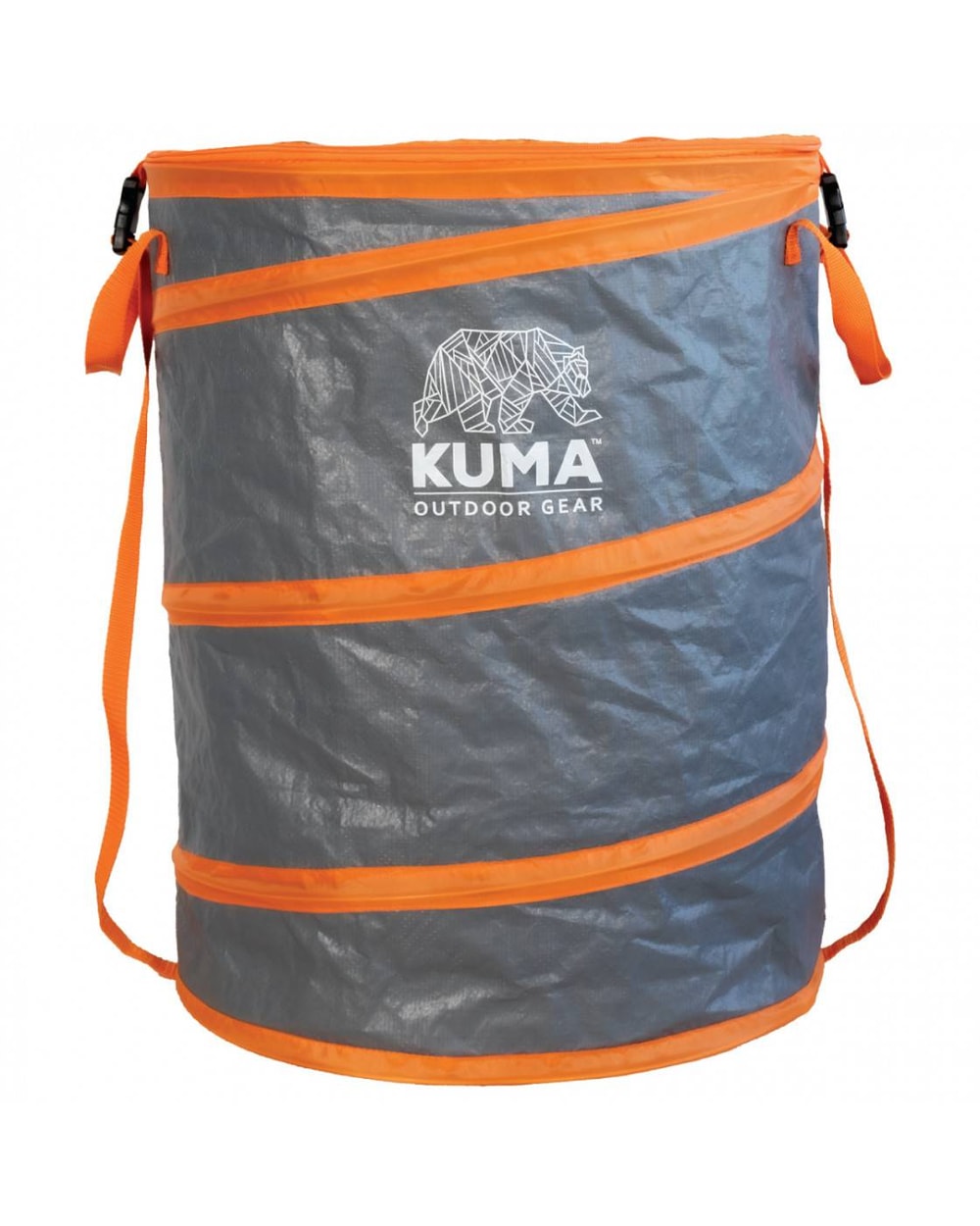 Pop Up Waste Bin