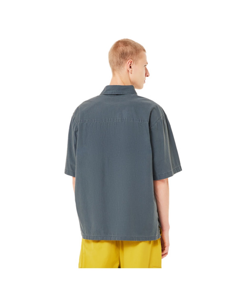 Oakley Poplin Pocket Shirt