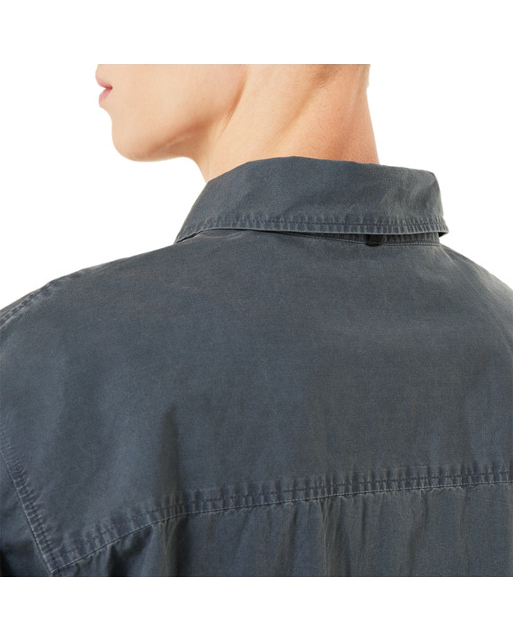 Oakley Poplin Pocket Shirt