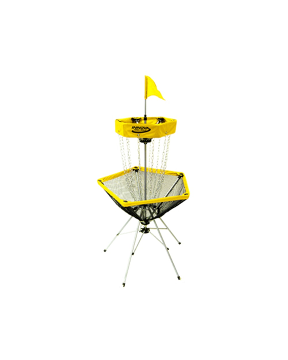 DISCatcher Traveler Target