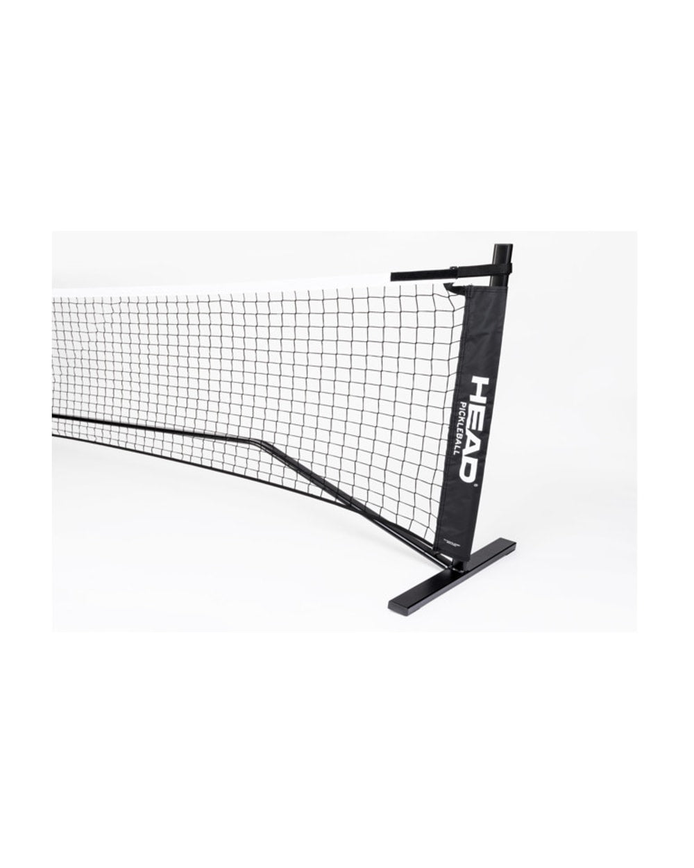 Portable Pickleball Net System