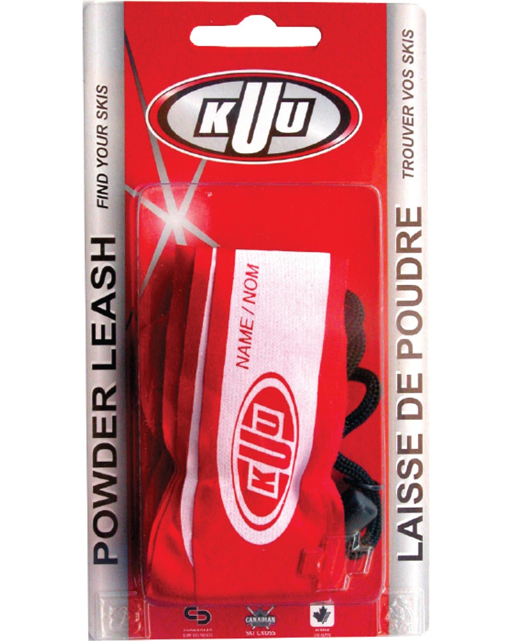 Powder Leash