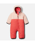 Infant Powder Lite Reversible Bunting