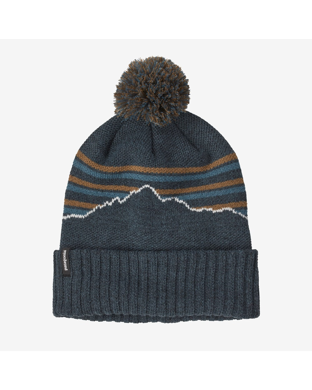 Patagonia Powder Town Beanie