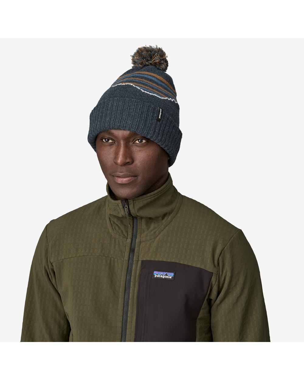 Patagonia Powder Town Beanie