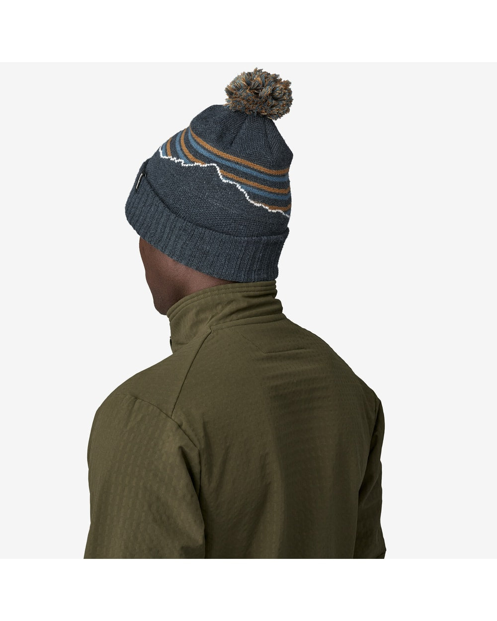 Patagonia Powder Town Beanie