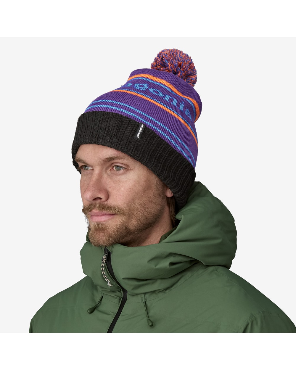 Patagonia Powder Town Beanie
