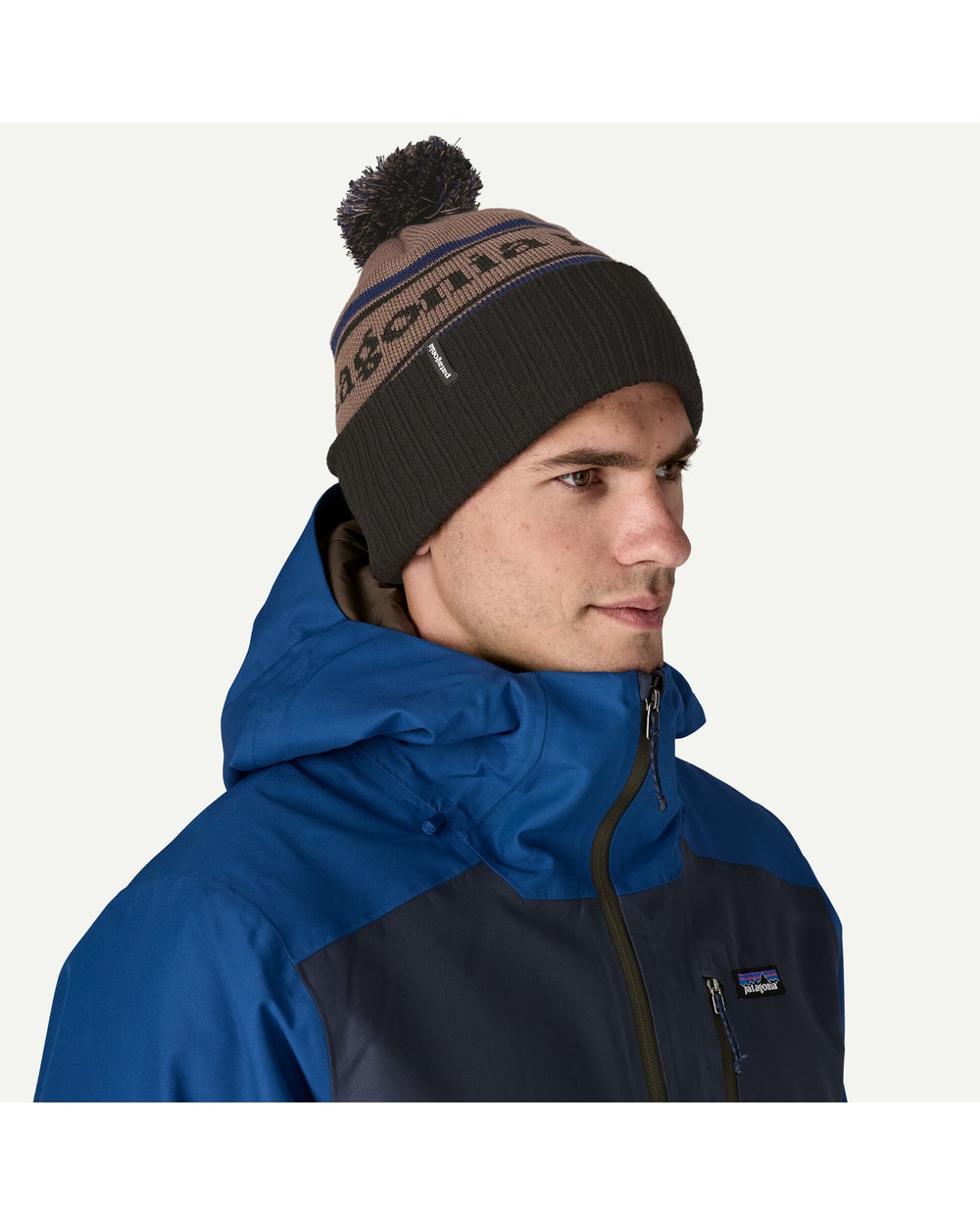 Patagonia Powder Town Beanie