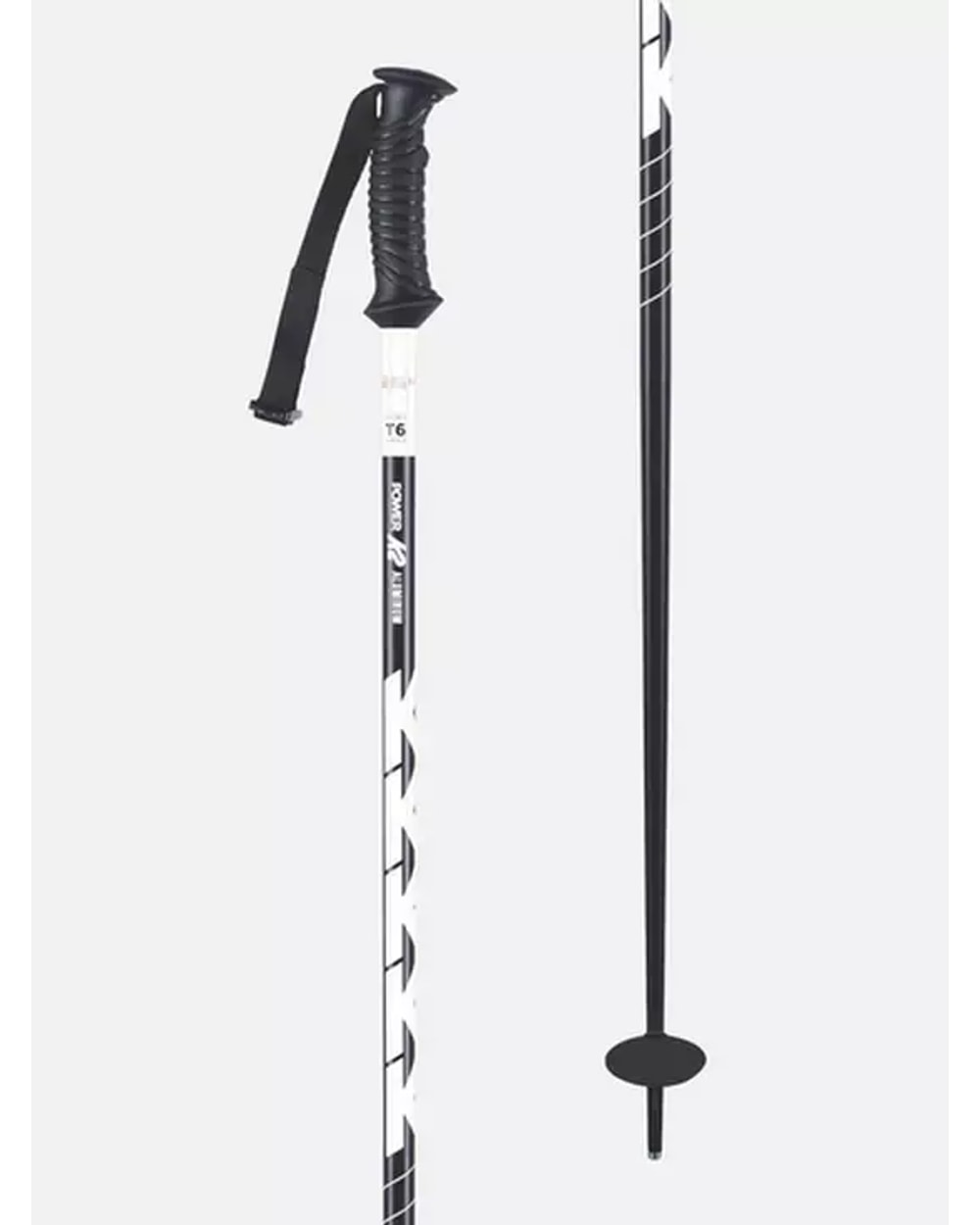 K2 Power Aluminum Ski Poles