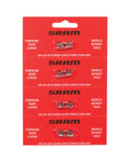 SRAM Power Link Chain Connector - Silver
