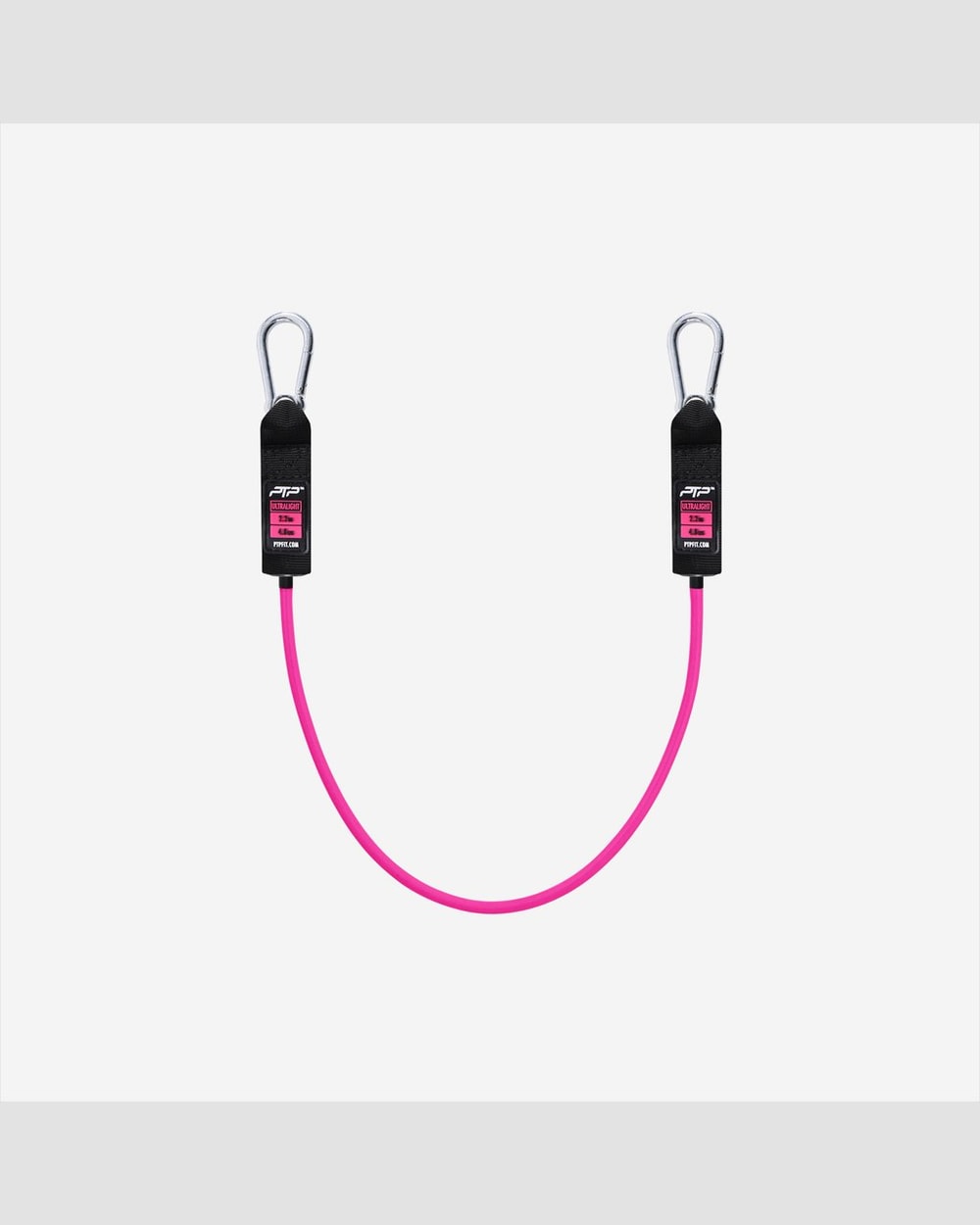 Powertube+ Resistance Tube and Door Anchor