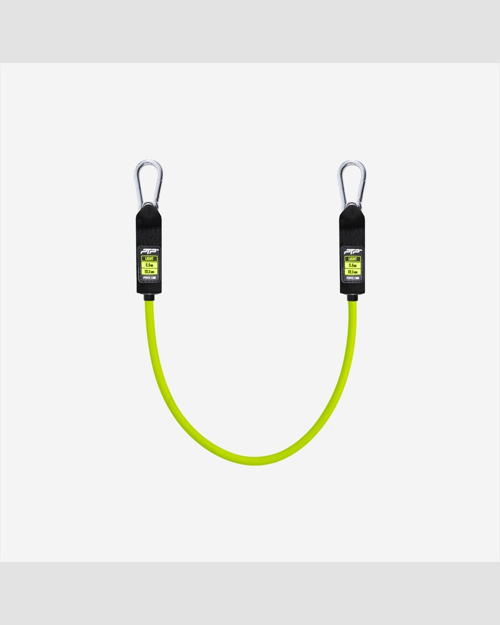 Powertube+ Resistance Tube and Door Anchor